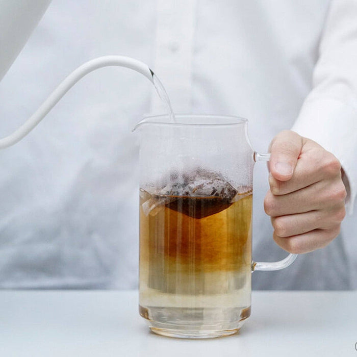 Water Jug 1300mL - WJCA-1300-HSV-Happy Earth Tea