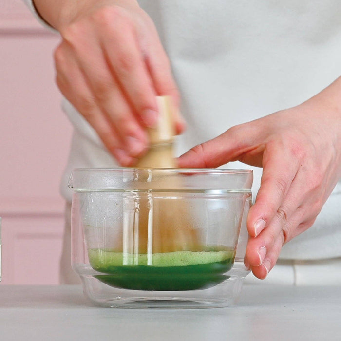 Matcha Tea Gift Set - MACS-5-T-Happy Earth Tea