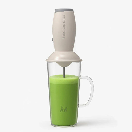 Matcha Latte Frother - MLF-35-Happy Earth Tea