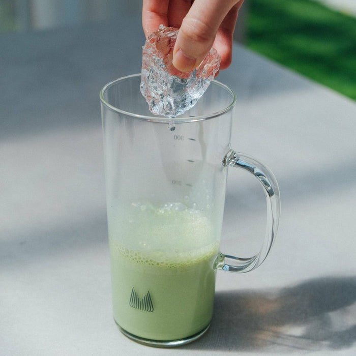 Matcha Latte Frother - MLF-35-Happy Earth Tea