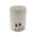 Bunny Yunomi Style Tea Cup 10 fl oz - TEC425-17 - Happy Earth Tea
