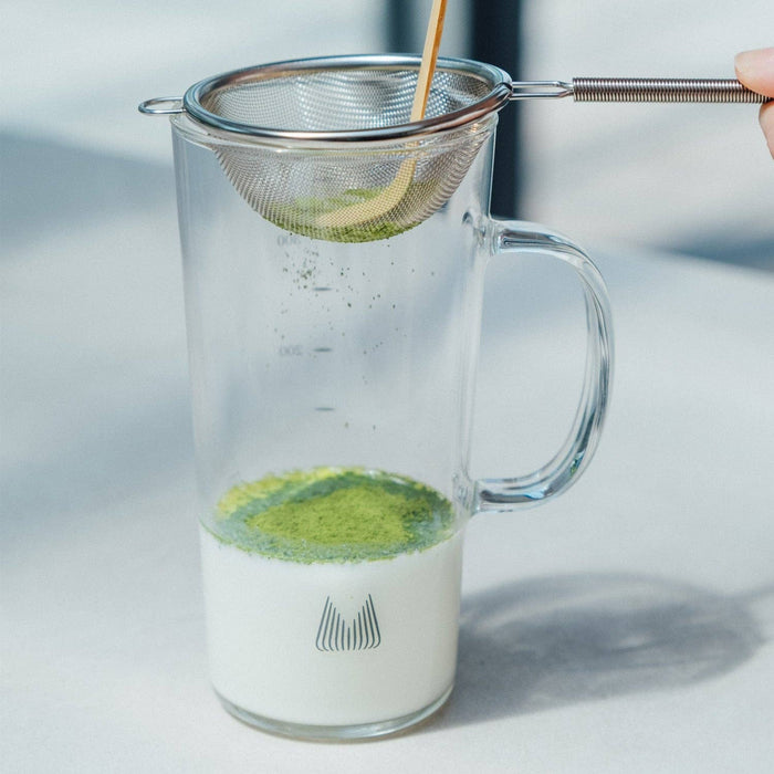 Matcha Latte Frother - MLF-35-Happy Earth Tea