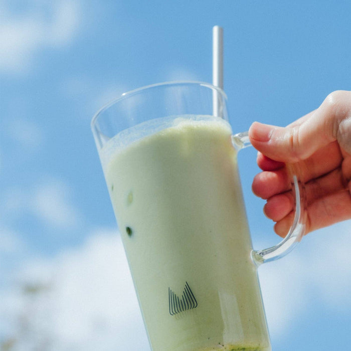 Matcha Latte Frother - MLF-35-Happy Earth Tea