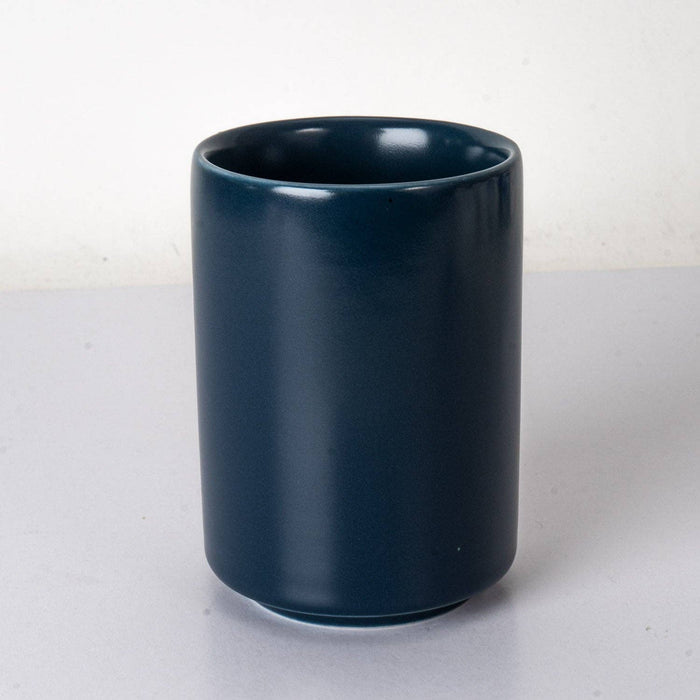 Tea Cup - Dragonfly Tombo Yunomi Style