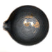 12oz Yukiakari Katakuchi Matcha Bowl With Spout Mangantataki JP (1/27) - MCL5-BG-Happy Earth Tea