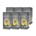 Biscottea Earl Grey Shortbread - -Happy Earth Tea