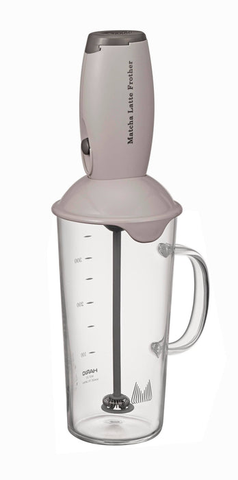 Matcha Latte Frother - MLF-35-Happy Earth Tea