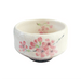 Matcha Mini Bowl - Pink Cherry Blossoms - MCB375-SSK-Happy Earth Tea