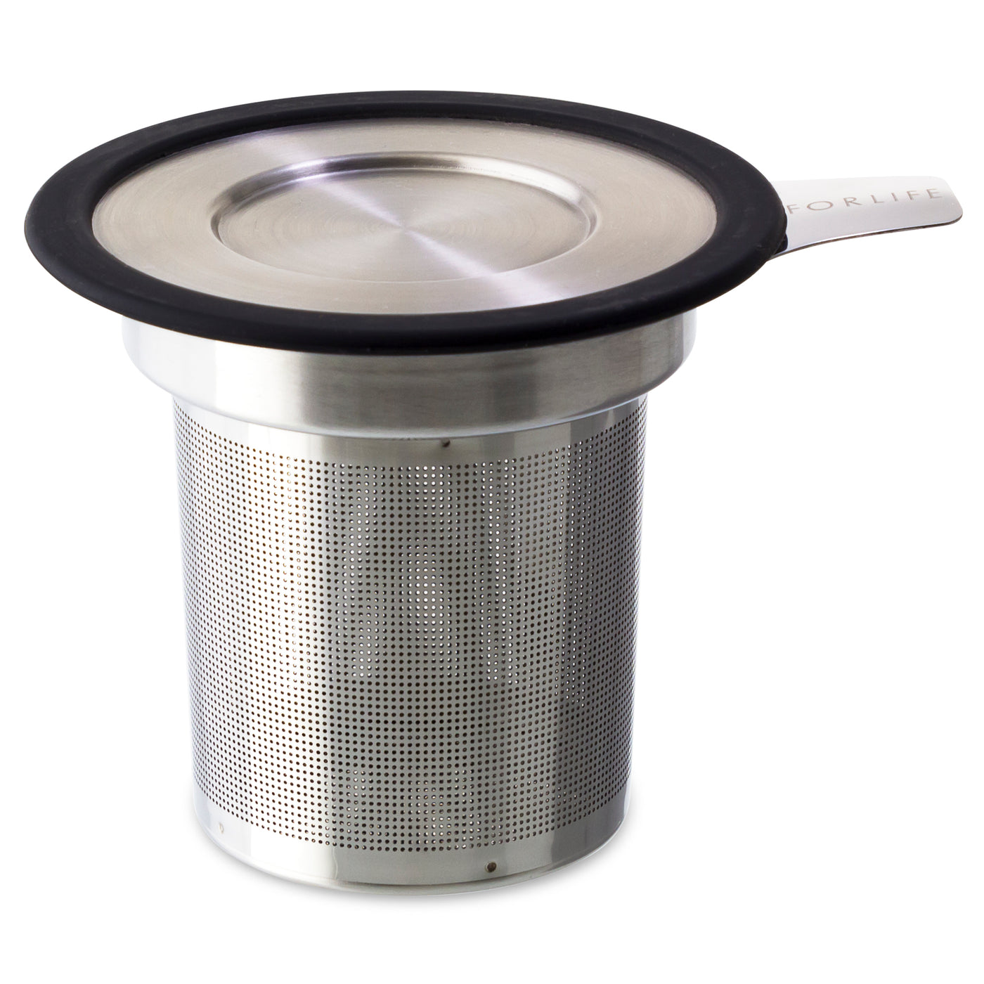Amazing one-cup tea infuser, FORLIFE — Happy Earth Tea