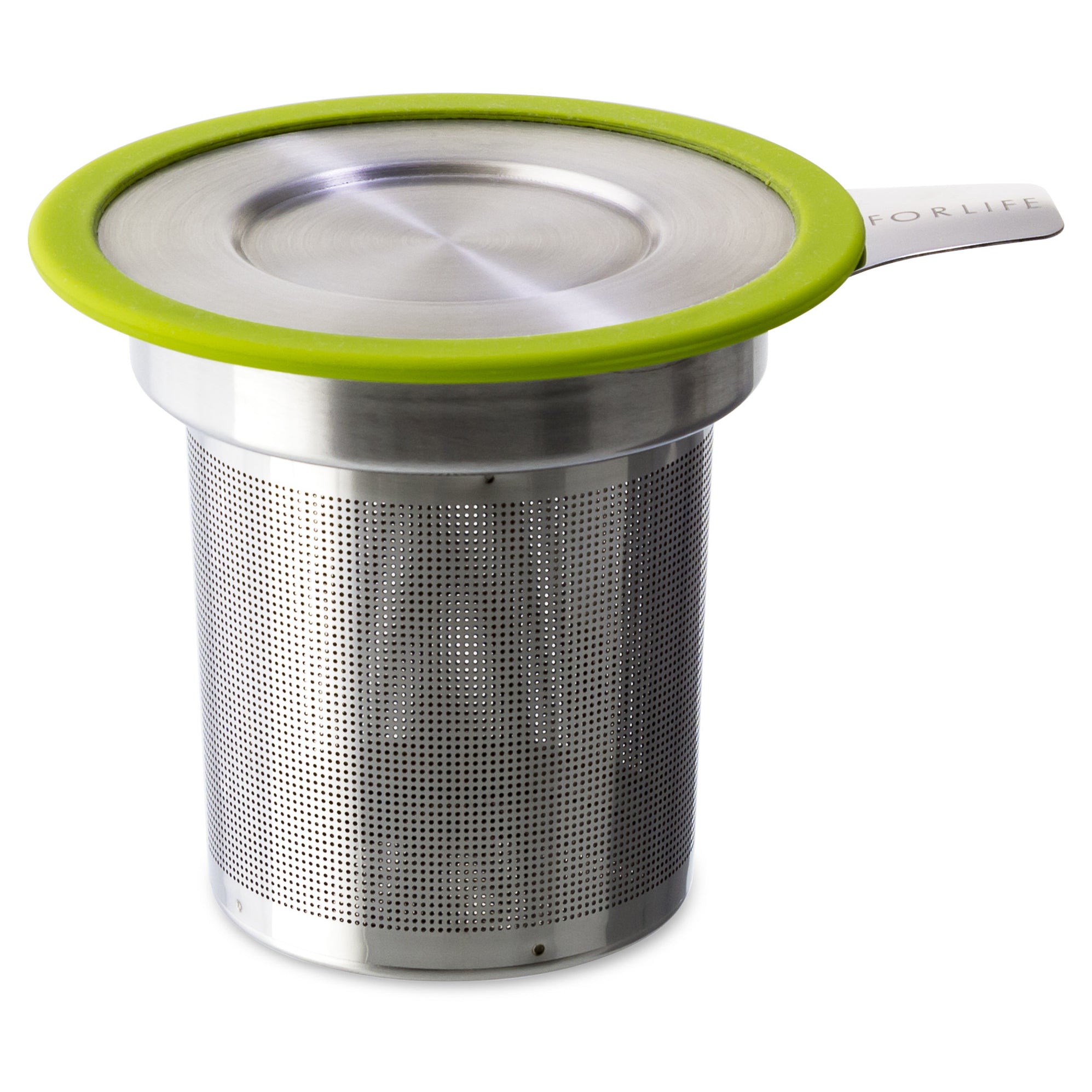 Amazing one-cup tea infuser, FORLIFE — Happy Earth Tea