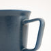 Artisan Tea Mug in blue