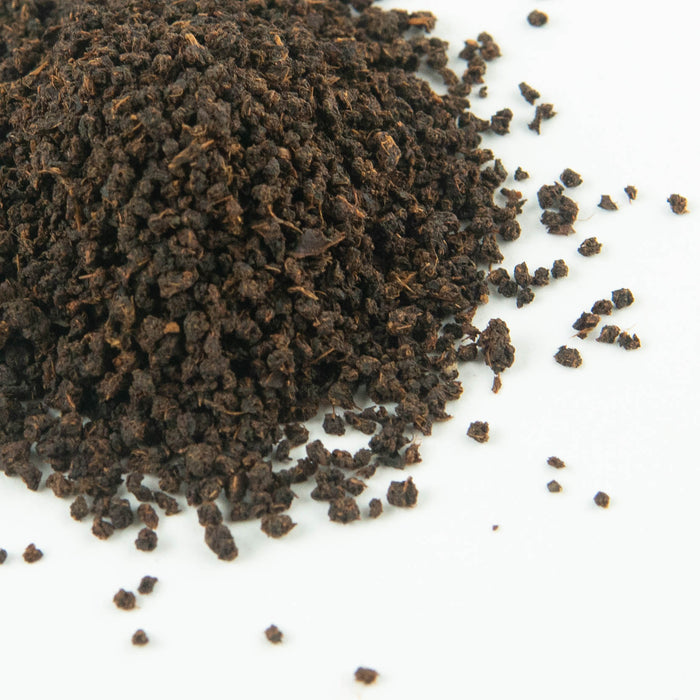 Assam Bold - CTC Organic Black Tea Leaves