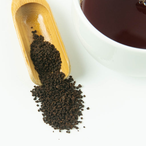 Assam CTC Black Tea, Organic Assam