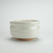 Matcha Tea Bowl - First Snow -  - Happy Earth Tea