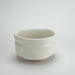 Matcha Tea Bowl - First Snow -  - Happy Earth Tea