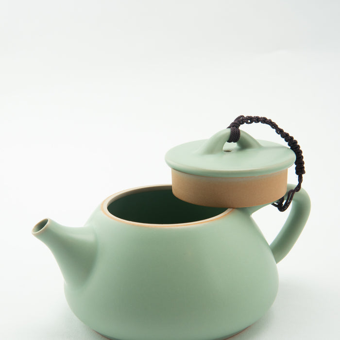 Classic Shi Piao Teapot