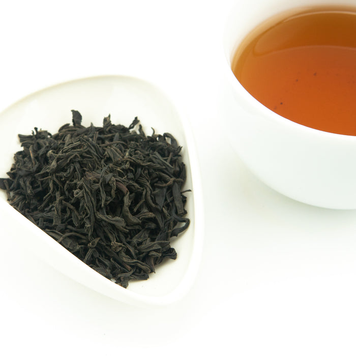 Wuyi Shui Xian - Organic Oolong Tea
