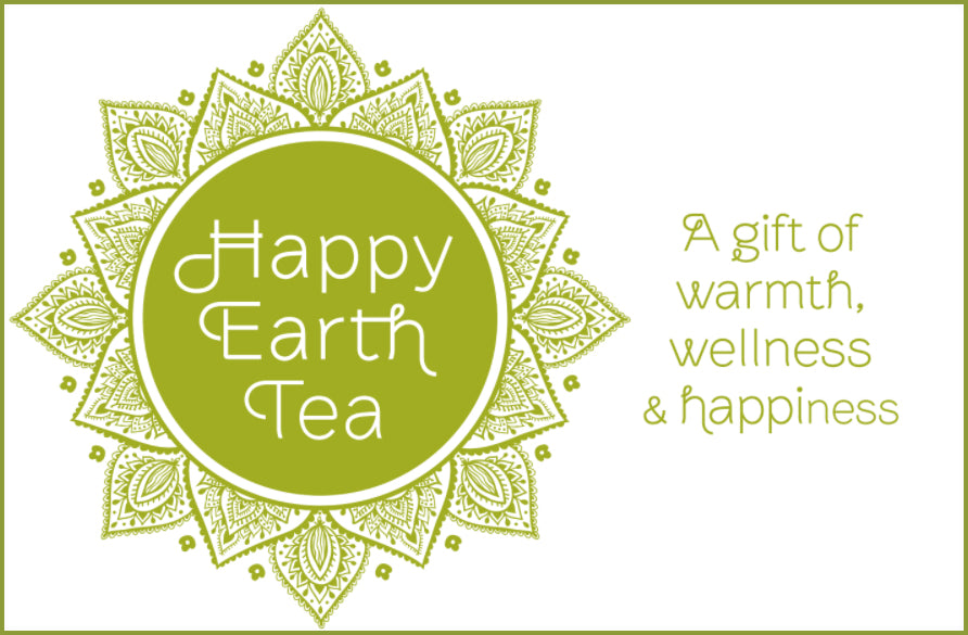 eGift Card - Give the perfect gift for the tea lover in your life.