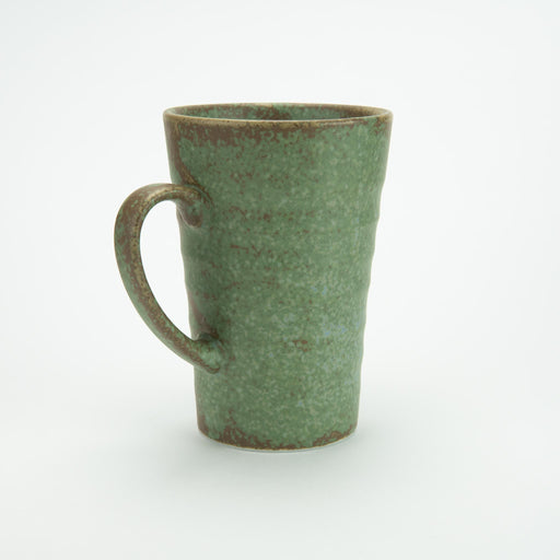 Terra Green Mug - 10 oz