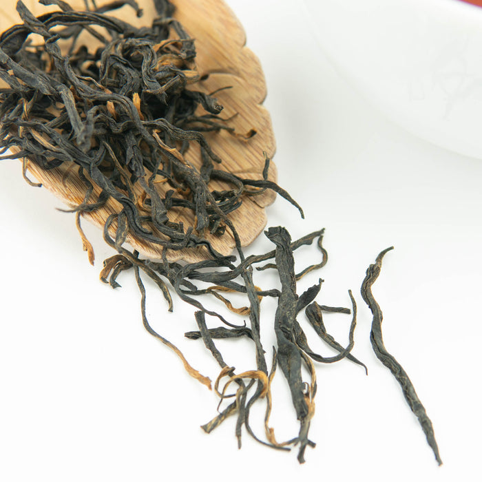 Himalayan Imperial Black Tea  - Nepal Tea