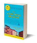 The Happiness Project by Gretchen Rubin