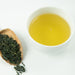 Kamairicha - pan-fried Japanese green tea (Organic)