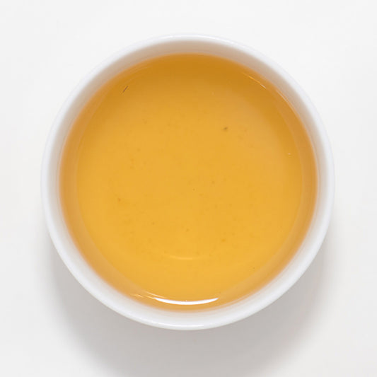 Rooibos Ginger Lime Tea, Organic -  - Happy Earth Tea