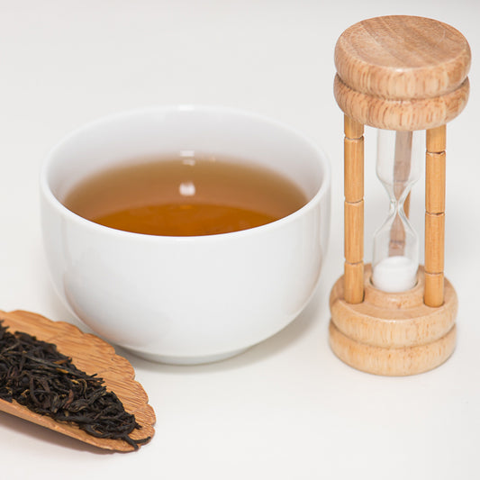 Earl Grey Supreme - EAR-BLA-1 - Happy Earth Tea