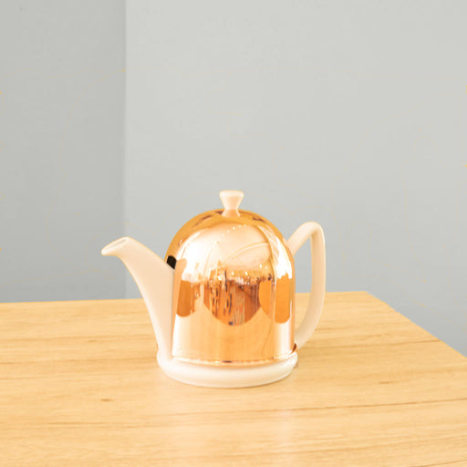 Teapot Cosy® Manto 1.0L (35.19 oz) - Bredemeijer