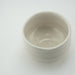 Matcha Tea Bowl - Shiro White