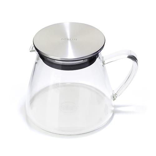 Imperial Tea Maker with Infuser, BPA Free