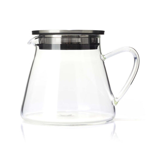 Fuji Glass Tea Pot For Life Design 