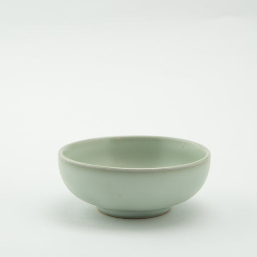 Fish Tea Cup Ruyao Glaze - Ru Ware
