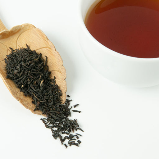 African Rwanda Organic Black Tea