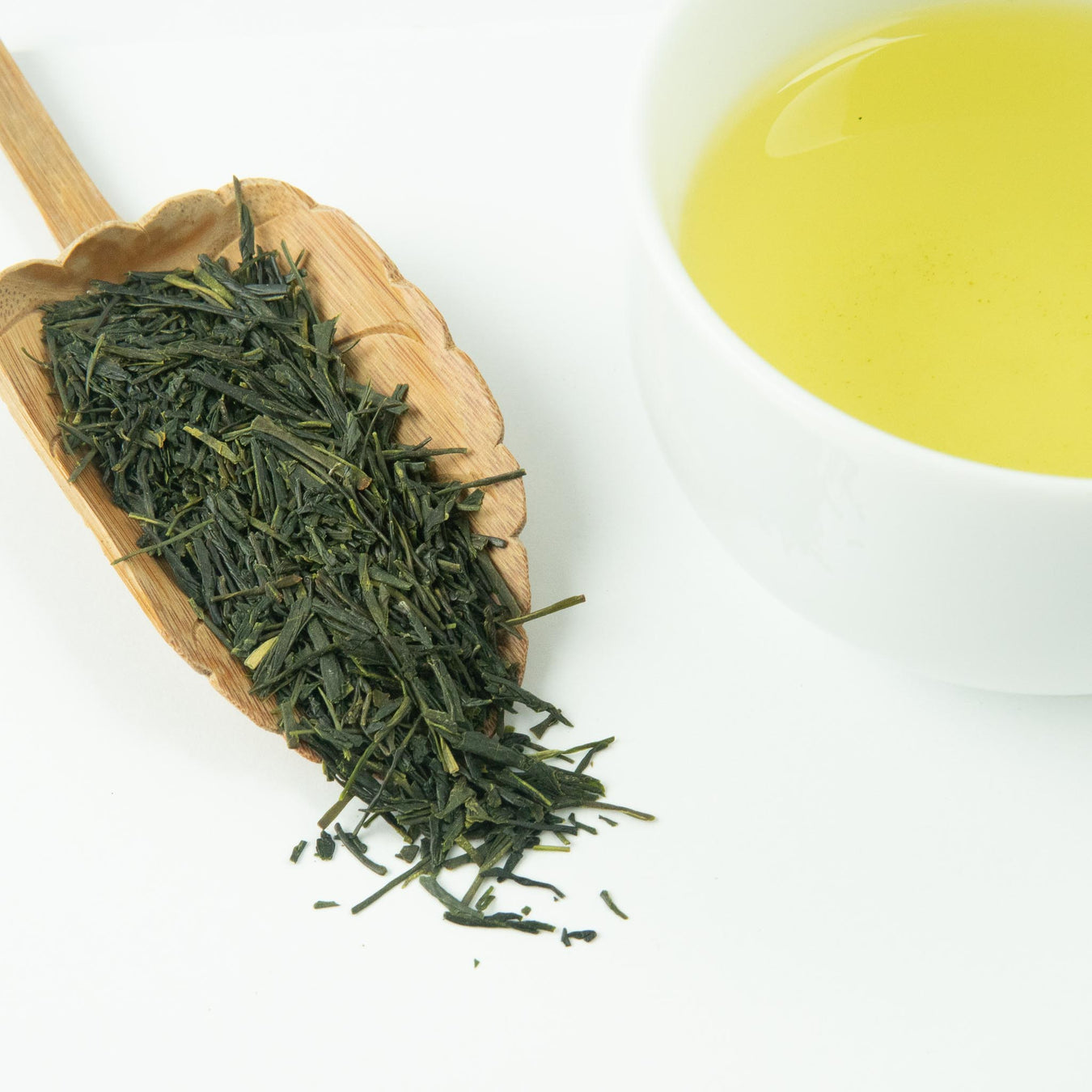 Spring Teas 2025