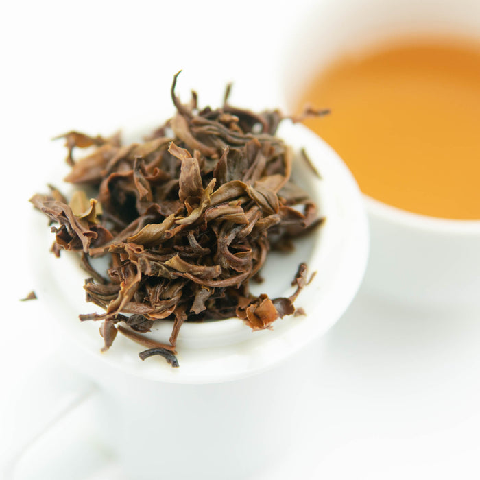 Himalayan Supreme Nepal Black Tea 