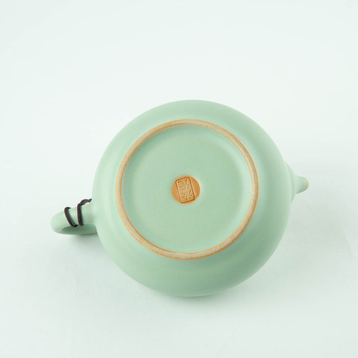 Tea Pot - Ruyao Porcelain