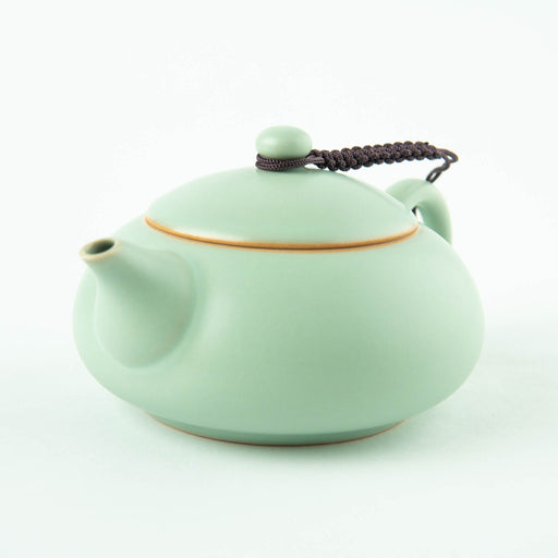 Tea Pot - Ruyao Porcelain