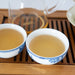 Wuliangshan Moonlight Organic White Tea Cake soup
