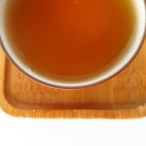 Organic Yunnan Gold Tea