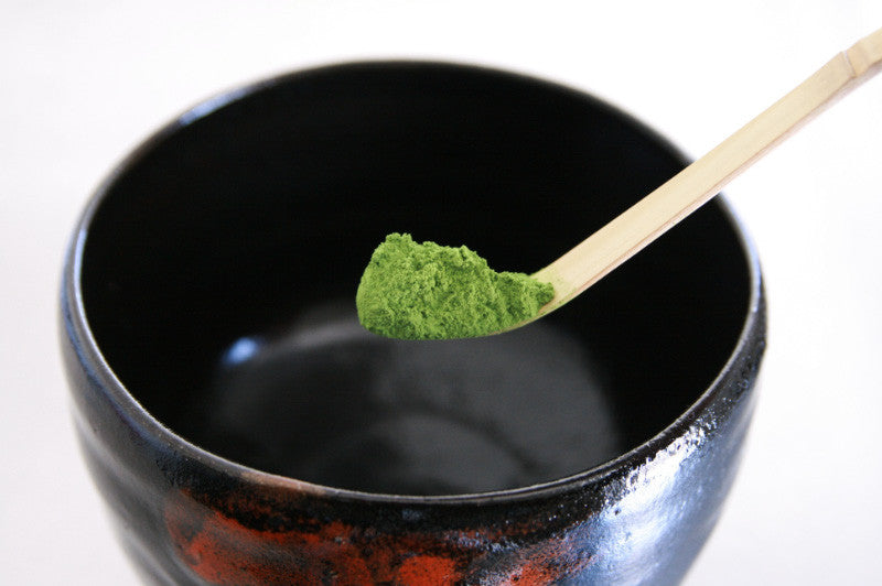 Natural Bamboo Matcha Green Tea Whisk Chasen Preparing Japanese Matcha  Stirrer Mixer Powder Brush Tool Japanese Style for Tea Ceremony Tea  Drinking(L)