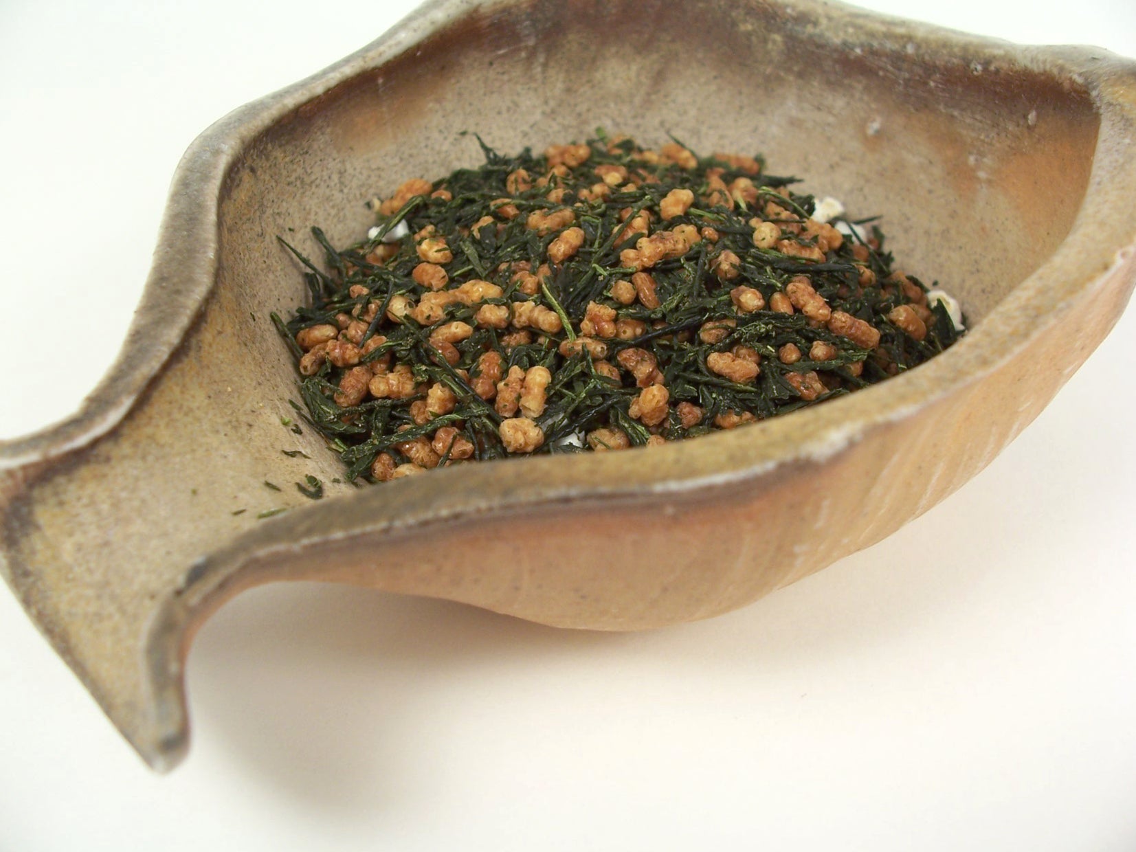 Shop premium single-origin organic green tea online now! — Happy Earth Tea