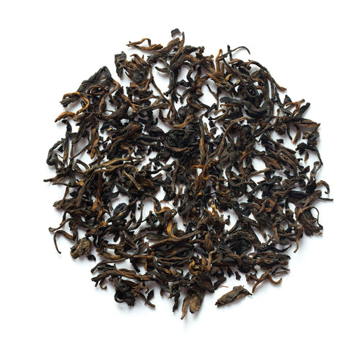 Highland Organic Black Tea