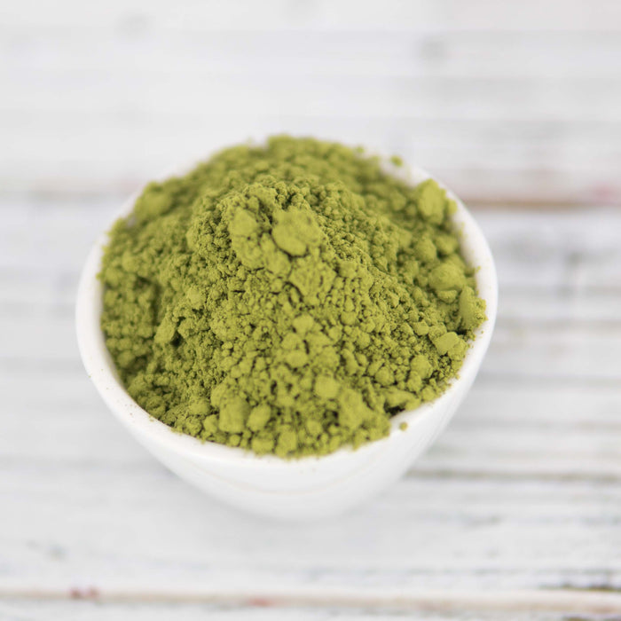 Culinary Organic Matcha Green Tea powder