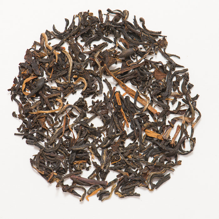 Earl Grey Supreme (Formerly Known As Earl Grey Imperial.) 8 oz | Happy Earth Tea
