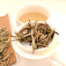 Organic Silver Needle White Tea - Yunnan, Spring 2017