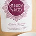 Happy Woman Organic Herbal Tea