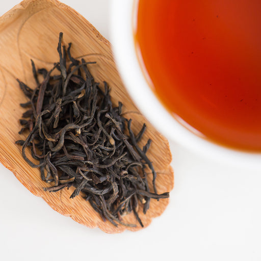 Colombian Organic Black Tea
