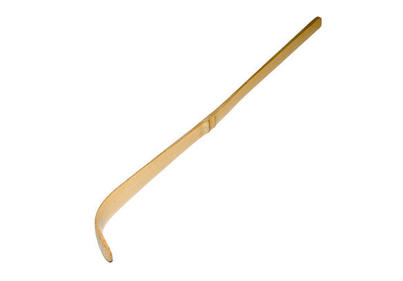bamboo matcha scoop