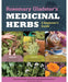 Medicinal Herbs: A Beginner's Guide book by Rosemary Gladstar